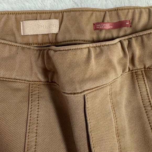 PILCRO THE HIKER CARGO PULL ON PANTS SIZE MP - Picture 7 of 9